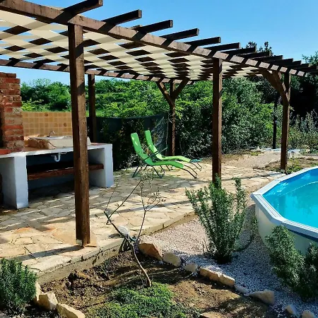 Rosemary Villa Zadar