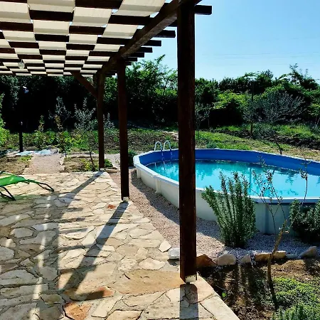 Villa Rosemary *