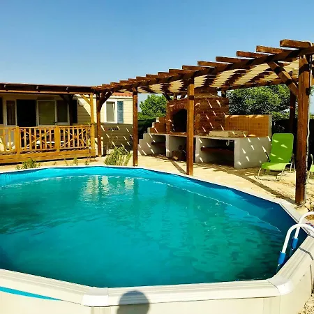 Villa Rosemary Zadar