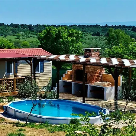 Villa Rosemary *