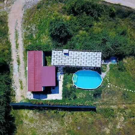 Rosemary Villa Zadar